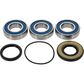 WHEEL BEARING KIT ALL BALLS REAR POLARIS PHOENIX 200 05-26 SAWTOOTH 200 06-07