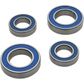 WHEEL BEARING KIT ALL BALLS REAR DUCATI HYPERMOTARD 698 MONSTER 797 SCRAMBLER 1100