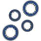 WHEEL BEARING KIT ALL BALLS REAR DUCATI HYPERMOTARD 698 MONSTER 797 SCRAMBLER 1100
