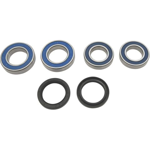 WHEEL BEARING KIT ALL BALLS REAR DUCATI MONSTER 821 MULTISTRADA