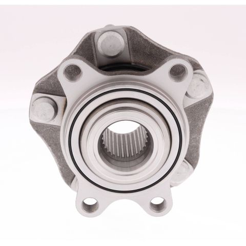 WHEEL BEARING KIT ALL BALLS FRONT & REAR POLARIS