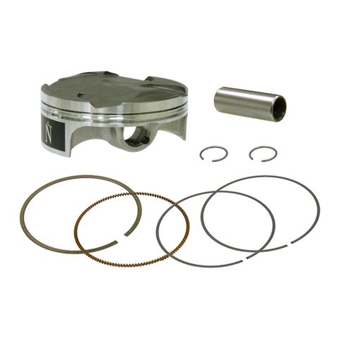 FORGED PISTON KIT NAMURA 76.77MM HONDA CRF250R 14-15