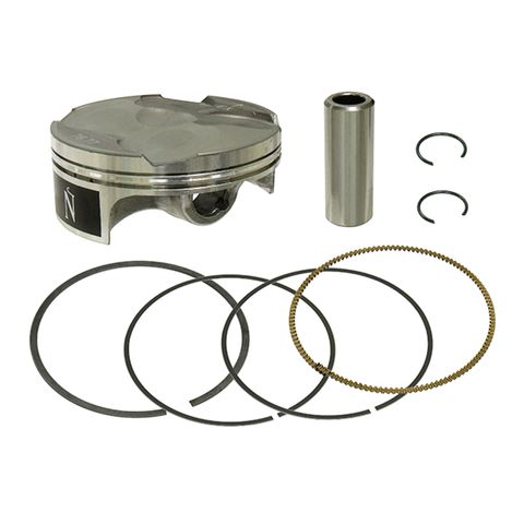 FORGED PISTON KIT NAMURA 76.76MM HONDA CRF250R 10-13