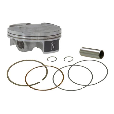 FORGED PISTON KIT NAMURA 76.76MM HONDA CRF250R 16-17