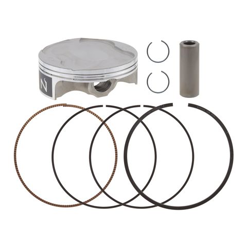 FORGED PISTON KIT NAMURA 95.96MM HONDA CRF450R 17-25 CRF450RX 17-25