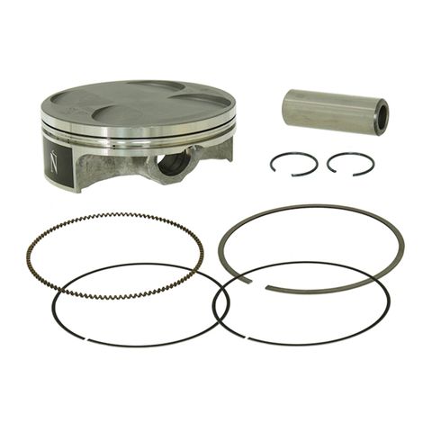 FORGED PISTON KIT NAMURA 95.98MM HONDA CRF450R 13-16