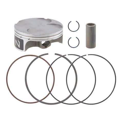 FORGED PISTON KIT NAMURA 76.96MM KAWASAKI KX250F 17-19