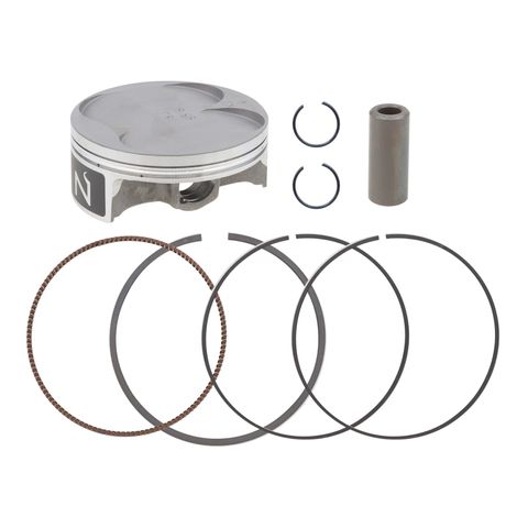 FORGED PISTON KIT NAMURA 76.97MM KAWASAKI KX250F 15-16