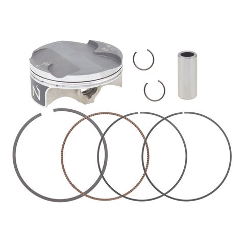 FORGED PISTON KIT NAMURA 77.97MM KAWASAKI KX250F 21-24