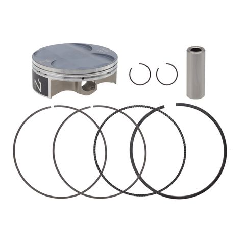 FORGED PISTON KIT NAMURA 95.95MM KAWASAKI KX450F 09-18