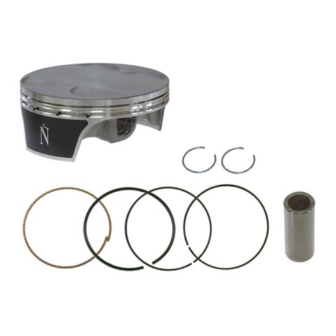 FORGED PISTON KIT NAMURA 95.96MM SUZUKI RMZ450 13-26