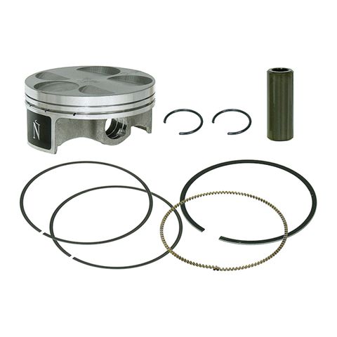 FORGED PISTON KIT NAMURA 76.95MM YAMAHA WR250F YZ250F 01-04