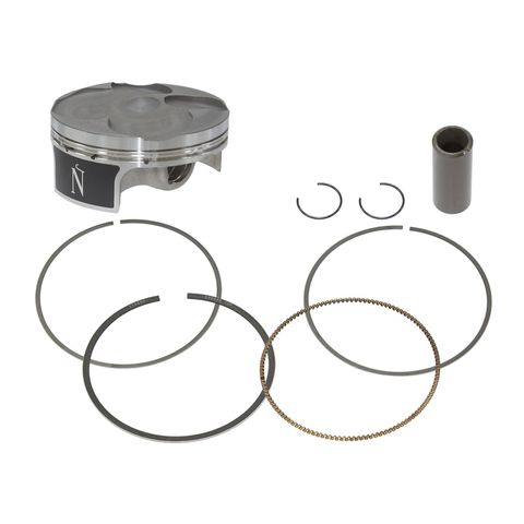 FORGED PISTON KIT NAMURA 76.96MM SUZUKI RMZ250 10-26
