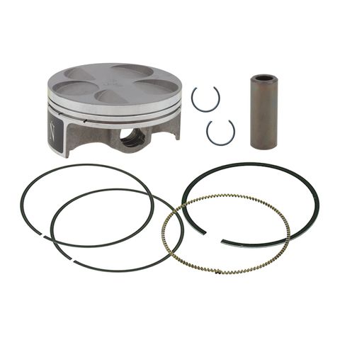 FORGED PISTON KIT NAMURA 76.94MM YAMAHA WR250F YZ250F 01-04