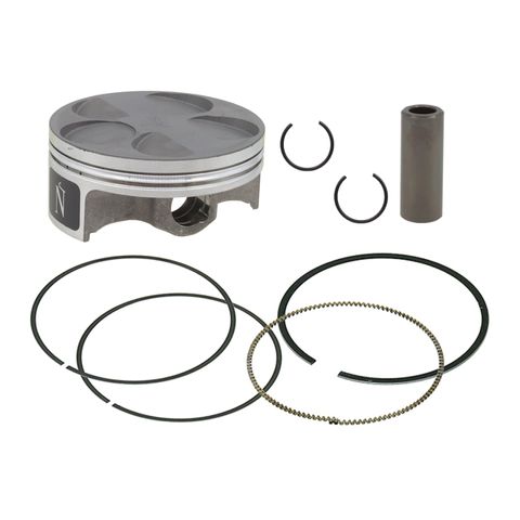 FORGED PISTON KIT NAMURA 76.94MM GAS GAS YAMAHA WR250F YZ250F 05-13