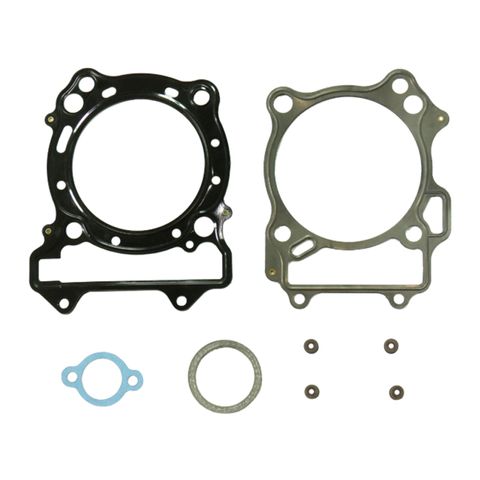 TOP END GASKET KIT NAMURA KAWASAKI KFX400 03-06 KLX400 03-04 SUZUKI LT-Z400 03-14 DR-Z400 00-24