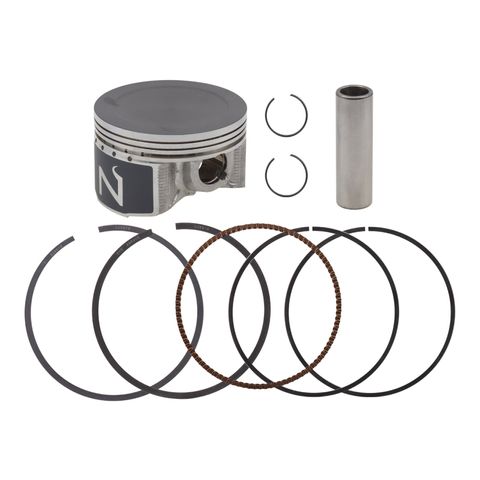 PISTON KIT NAMURA 95.93MM YAMAHA YFM600F GRIZZLY 98-01