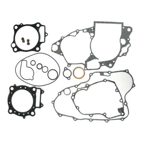 COMPLETE GASKET KIT NAMURA HONDA CRF450X 05-17