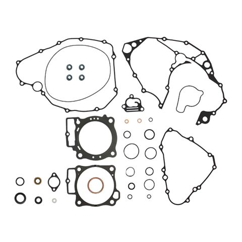 COMPLETE GASKET KIT NAMURA HONDA CRF450R 19-20 CRF450RX 19-20