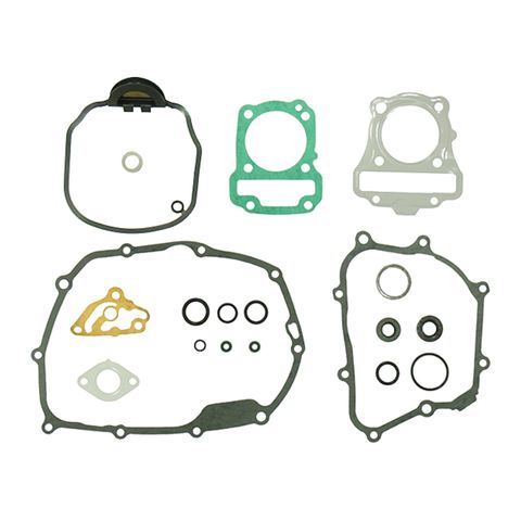COMPLETE GASKET KIT NAMURA HONDA CRF110F 13-26