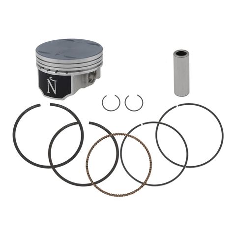 PISTON KIT NAMURA 71.96MM HONDA CRF250F 19-25