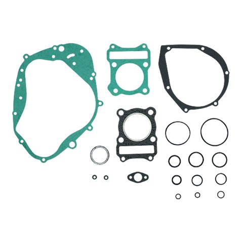 COMPLETE GASKET KIT NAMURA KAWASAKI KLX125L 03-06 SUZUKI DRZ125 03-25