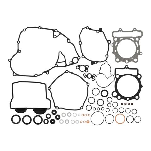 COMPLETE GASKET KIT NAMURA KAWASAKI KX250F 21-24 KX250 X 21-24