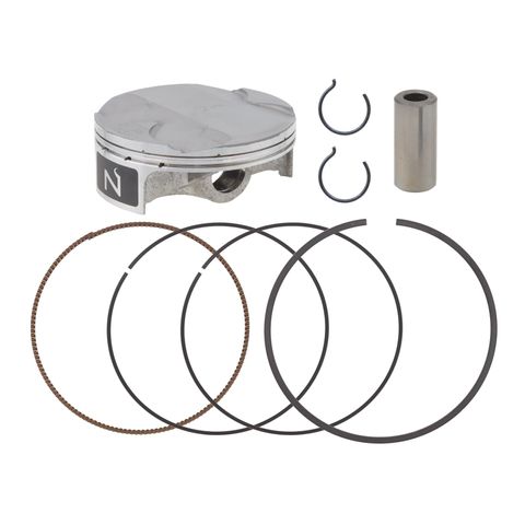 PISTON KIT NAMURA HYPERDRIVE GAS GAS HUSABERG HUSQVARNA KTM 87.98MM