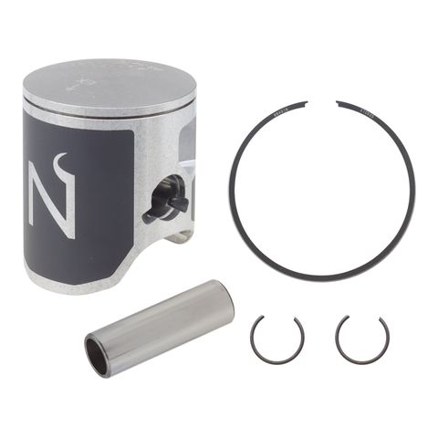 PISTON KIT NAMURA 66.34MM BETA GAS GAS HUSABERG HUSQVARNA KTM
