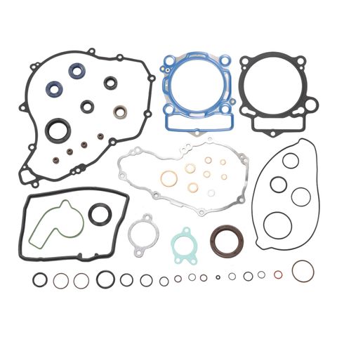 COMPLETE GASKET KIT NAMURA GAS GAS HUSQVARNA KTM