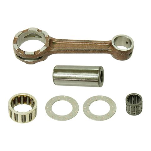 CONNECTING ROD KIT NAMURA KAWASAKI KX60 85-03 KX65 00-24 SUZUKI RM65 03-05