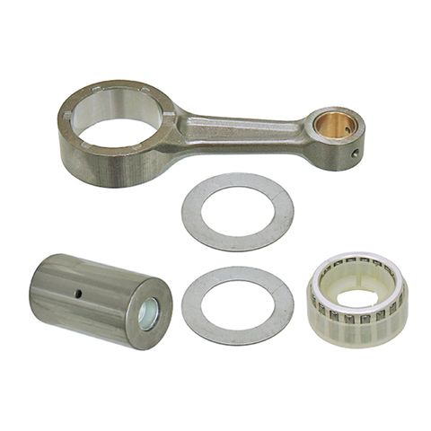 CONNECTING ROD KIT NAMURA HONDA CRF250R CRF250X 04-17