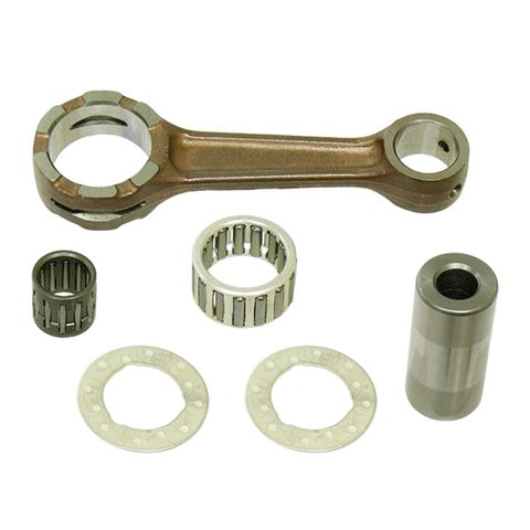 CONNECTING ROD KIT NAMURA KAWASAKI KX100 98-13 SUZUKI RM100 03-04