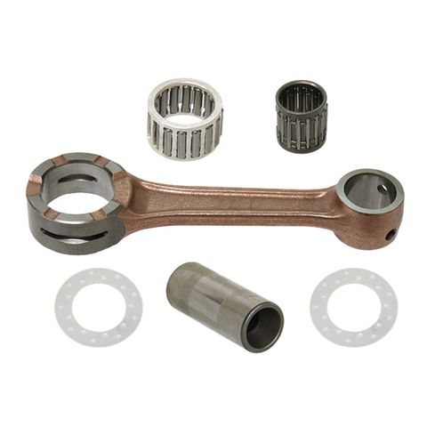 CONNECTING ROD KIT NAMURA KAWASAKI KX250 78-08