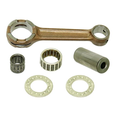 CONNECTING ROD KIT NAMURA SUZUKI RM85 02-23