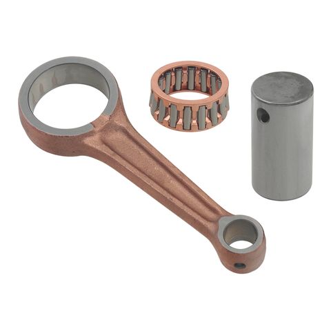 CONNECTING ROD KIT NAMURA SUZUKI DR100 83-90 DR125 86-87 DR125SE 94-96 DRZ125 03-25