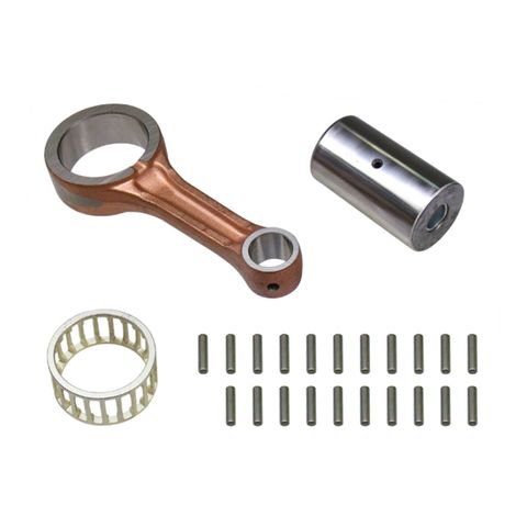 CONNECTING ROD KIT NAMURA YAMAHA WR450F 16-20 YZ450F 10-19