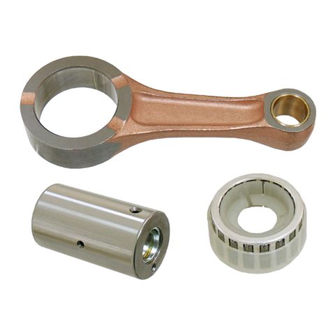 CONNECTING ROD KIT NAMURA HUSABERG KTM
