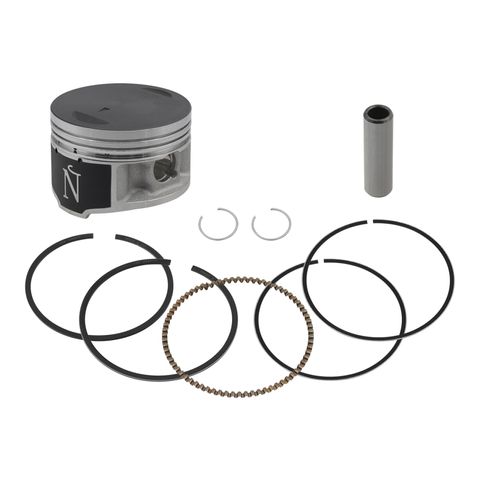 PISTON KIT NAMURA 70.47MM YAMAHA TT225L 1999 TTR225 99-04 XT225 92-00 TTR230 05-26