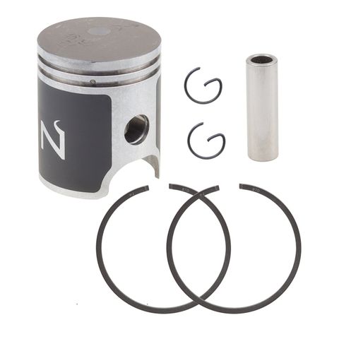 PISTON KIT NAMURA 46.97MM YAMAHA PW80 83-06