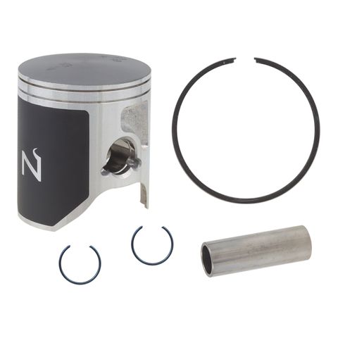 PISTON KIT NAMURA 66.35MM YAMAHA YZ250 99-27 YZ250X 16-27
