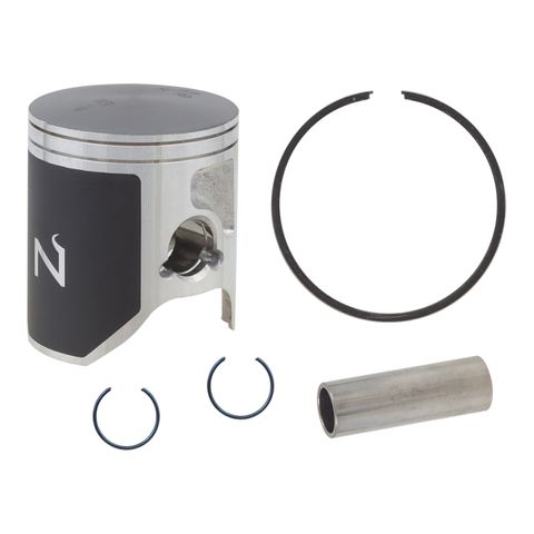 PISTON KIT NAMURA 66.36MM YAMAHA YZ250 99-27 YZ250X 16-27