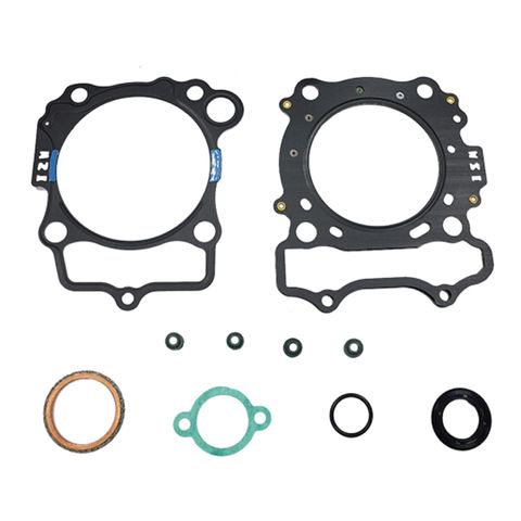 TOP END GASKET KIT NAMURA YAMAHA WR250F 15-19 YZ250F 14-18