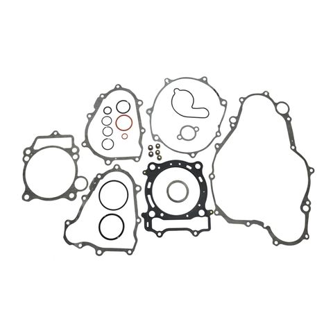 COMPLETE GASKET KIT NAMURA YAMAHA WR450F 03-06 YZ450F 03-05