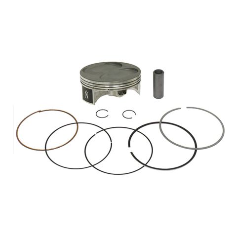 PISTON KIT NAMURA 96.96MM YAMAHA YZ450F 10-13