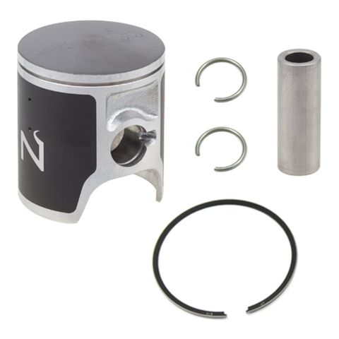 PISTON KIT NAMURA 47.44MM YAMAHA YZ85 02-27