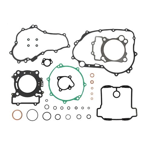 COMPLETE GASKET KIT NAMURA YAMAHA WR250R 08-20 WR250X 08-11