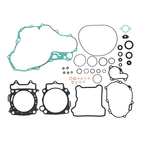 COMPLETE GASKET KIT NAMURA YAMAHA WR450F 21-23 YZ450F 20-22