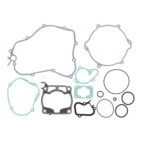 COMPLETE GASKET KIT NAMURA YAMAHA YZ125 22-27 YZ125X 23-27