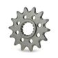 FRONT SPROCKET MOTO MASTER STEEL 12T HONDA CR125 04&ndash;07 CRF250R 04&ndash;17 CRF250X 04&ndash;17